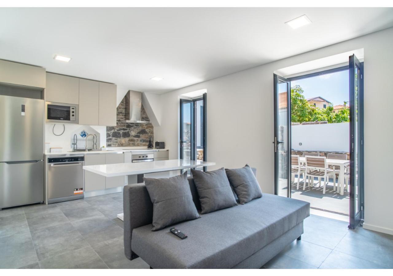 Casa Lanco With Spectacular View Holiday home Funchal (Madeira)