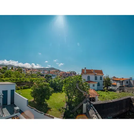 Casa Lanco With Spectacular View Villa Funchal  Exterior photo