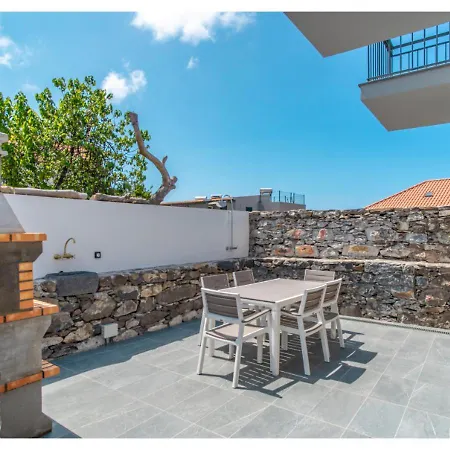 Casa Lanco With Spectacular View Villa Funchal  Exterior photo