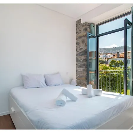 Casa Lanco With Spectacular View Villa Funchal  Exterior photo