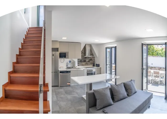 Casa Lanco With Spectacular View
