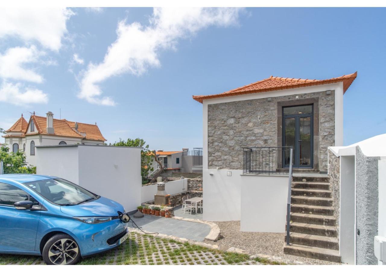 Holiday home Casa Lanco With Spectacular View Funchal (Madeira)