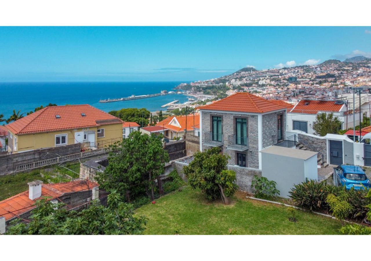 Holiday home Casa Lanco With Spectacular View Funchal (Madeira)