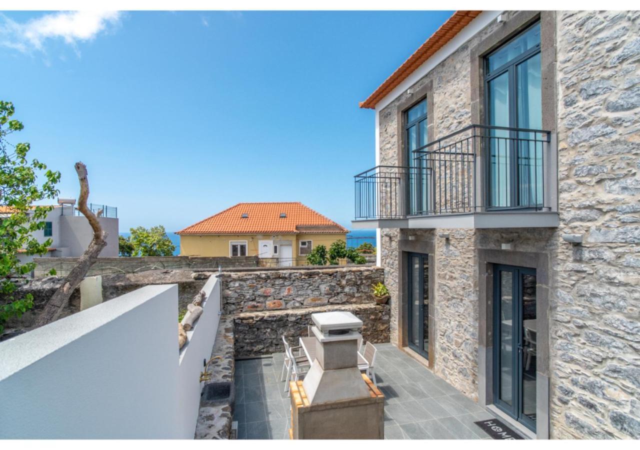 Casa Lanco With Spectacular View Holiday home