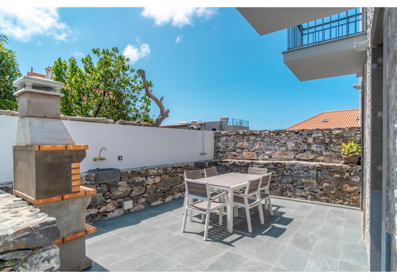 Holiday home Casa Lanco With Spectacular View Funchal (Madeira)