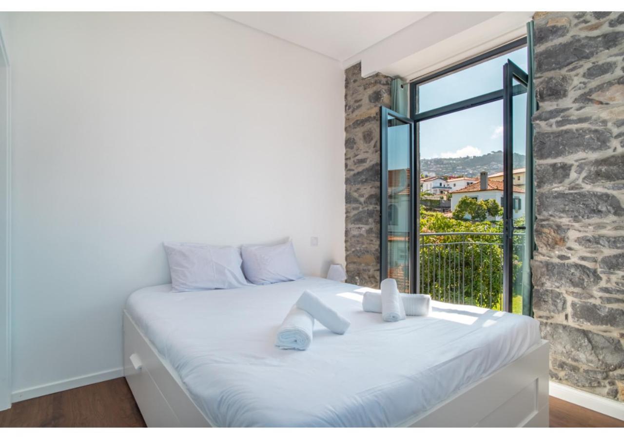 Casa Lanco With Spectacular View Holiday home Funchal (Madeira)