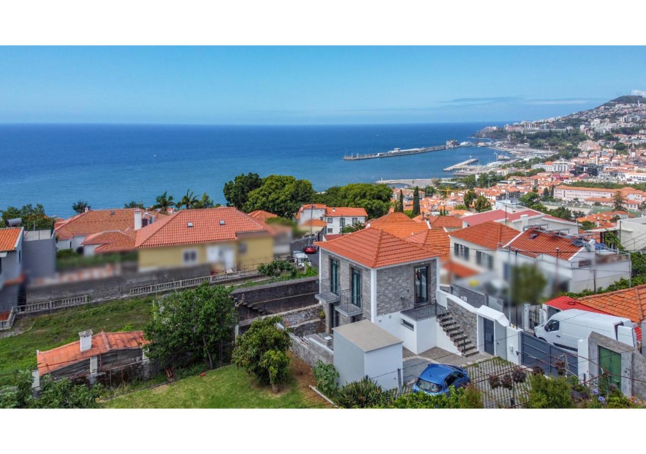 Holiday home Casa Lanco With Spectacular View Funchal (Madeira)